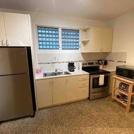 3 Bd By Airport El Yunque Walk To The Beach San Juan Exterior photo