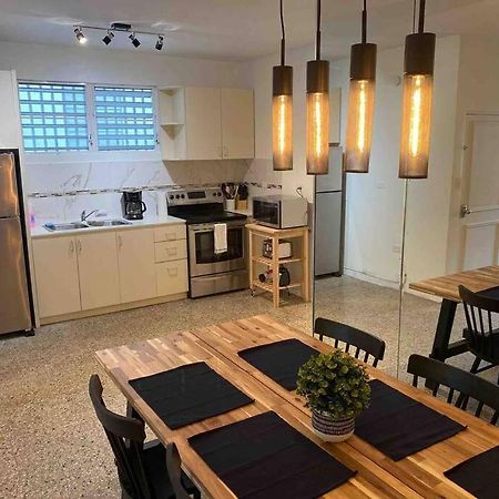 3 Bd By Airport El Yunque Walk To The Beach San Juan Exterior photo