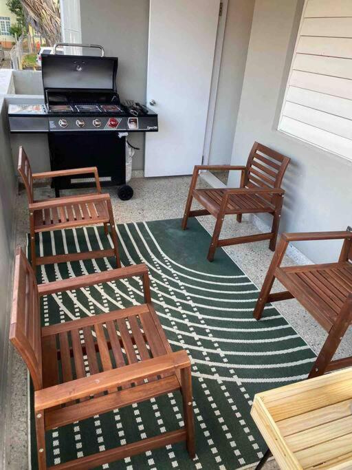 3 Bd By Airport El Yunque Walk To The Beach San Juan Exterior photo